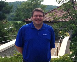 Jeffrey R. Lee, Ph.D.